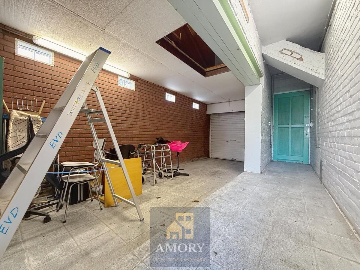 Landelijk gelegen woning met tuin foto 14