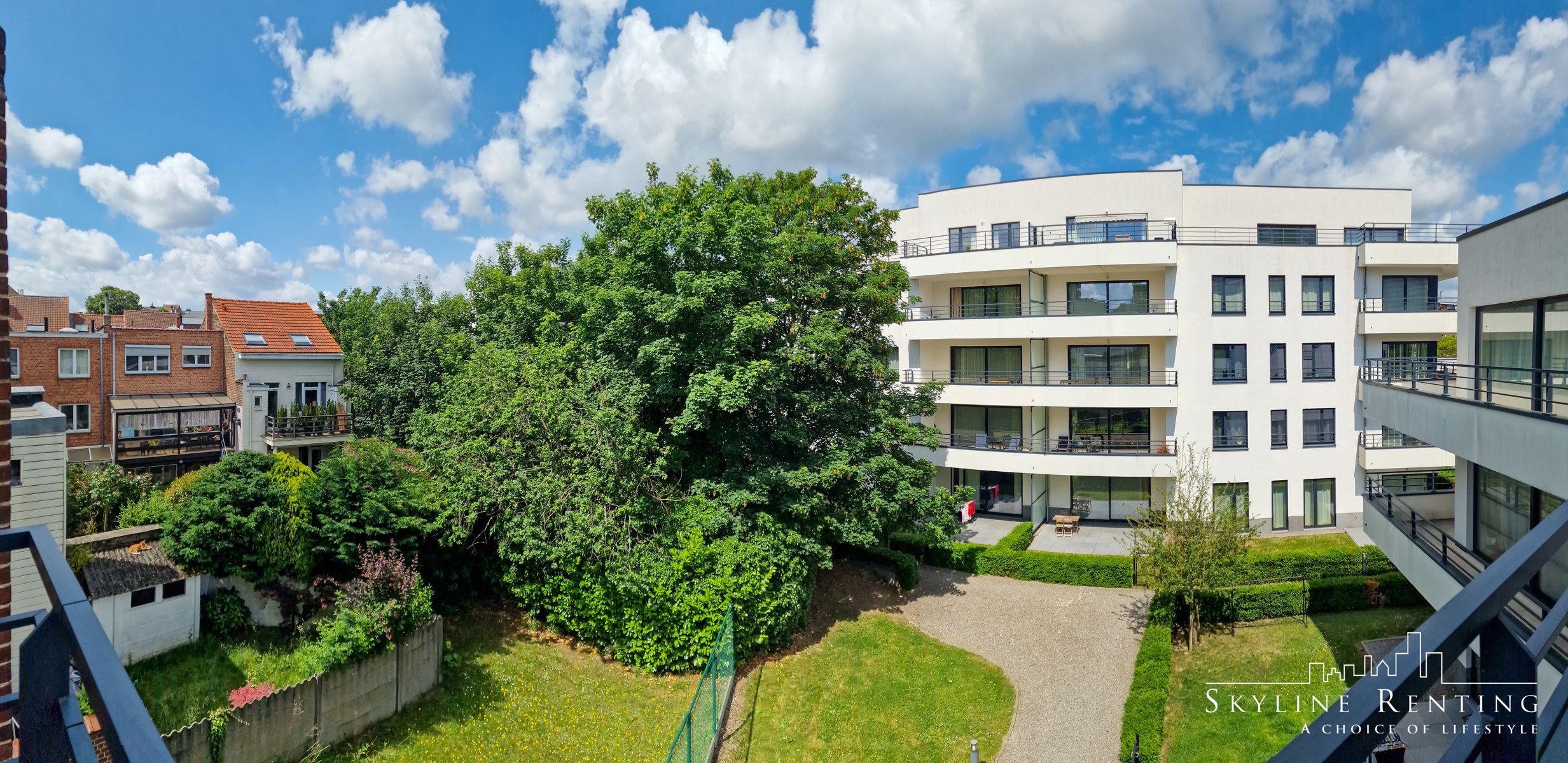 LICHTRIJK - 2-SLPK Appartement met terras (NAVO area) foto 6