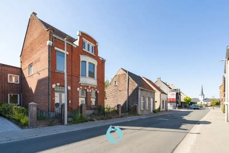 Unieke ontwikkelingsopportuniteit in het hart van Sleidinge foto 6