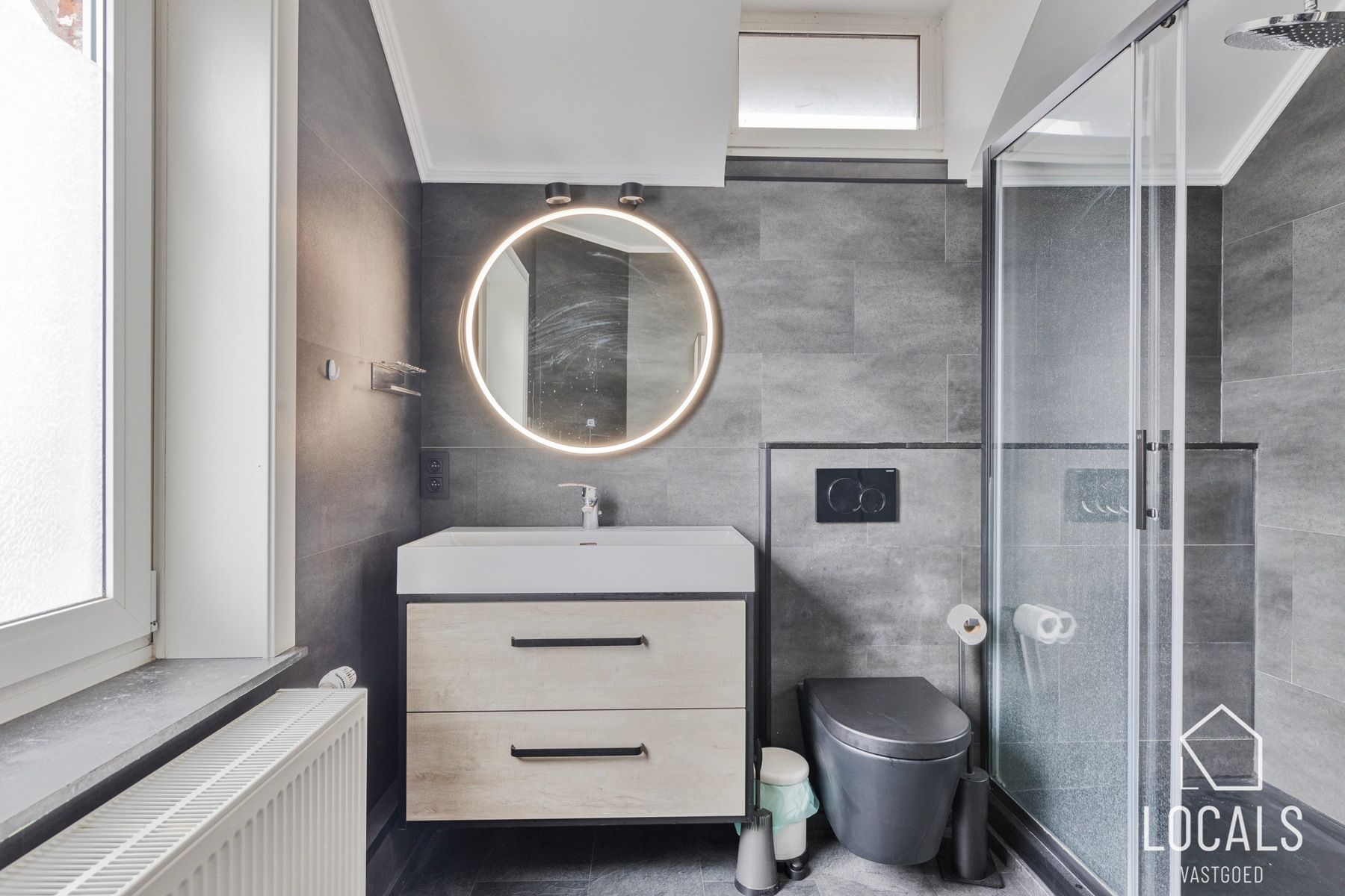Rustig gelegen woning nabij centrum foto 15