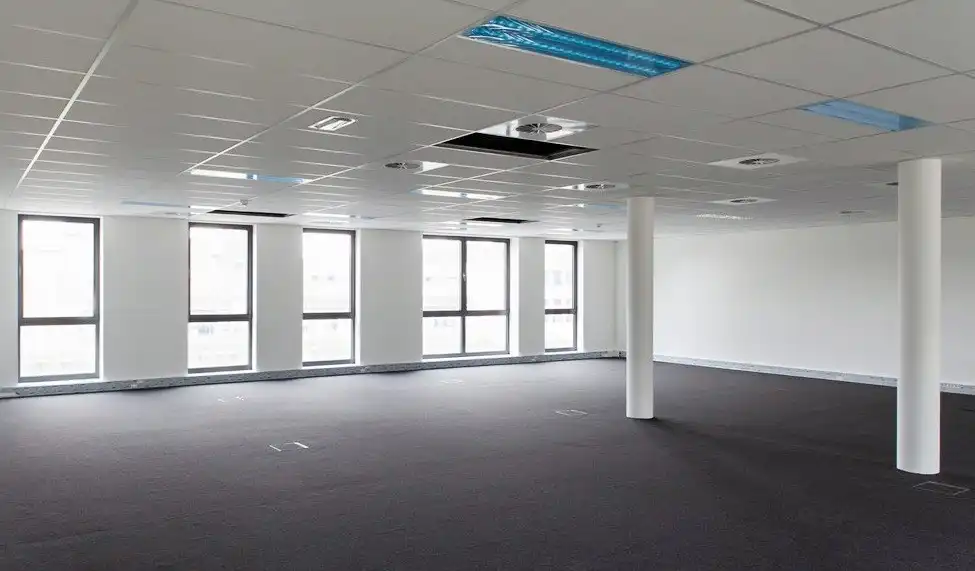 Moderne kantoren te huur in Zuidas A12 op zichtlocatie A12 te Wilrijk foto 5