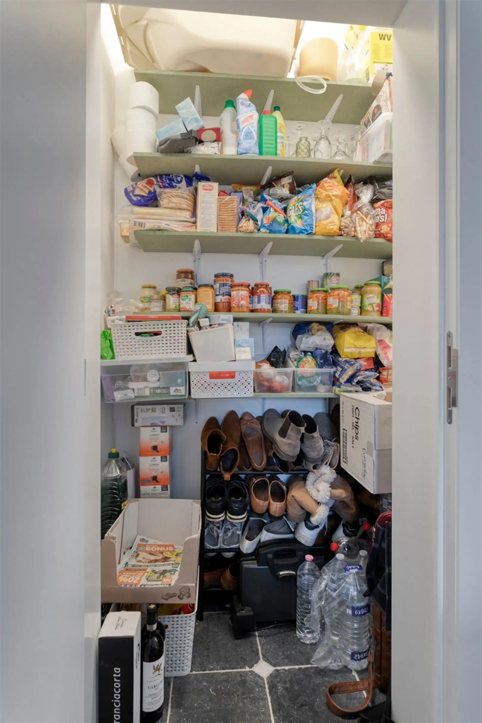 Knusse starters -of opbrengsteigendom centrum Oudenaarde foto 12