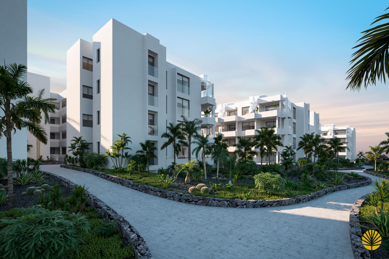 Stijlvolle en luxueuze nieuwbouwappartementen in Palm Mar foto 6