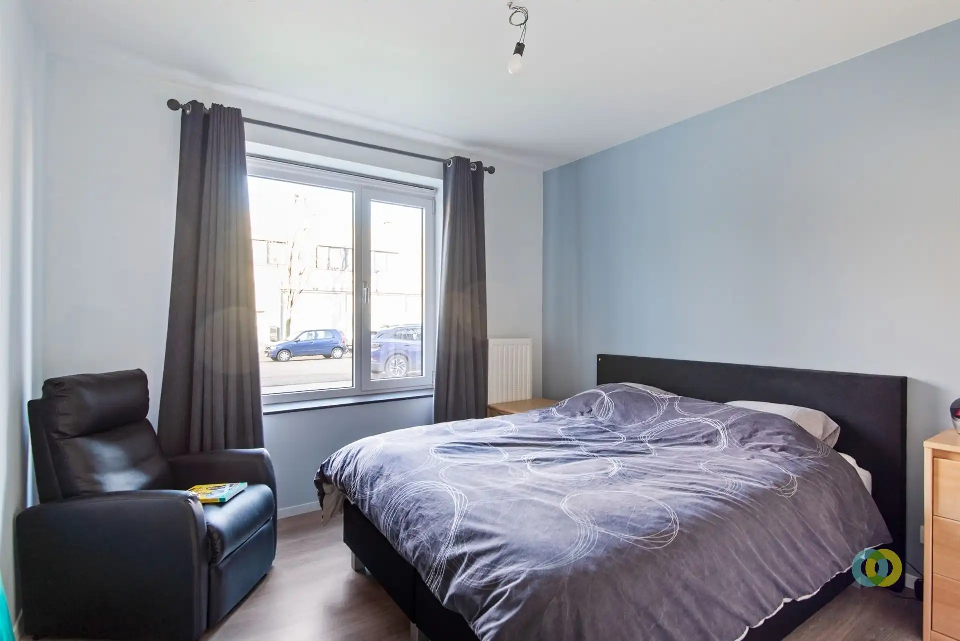 Appartement met terras en staanplaats foto 10