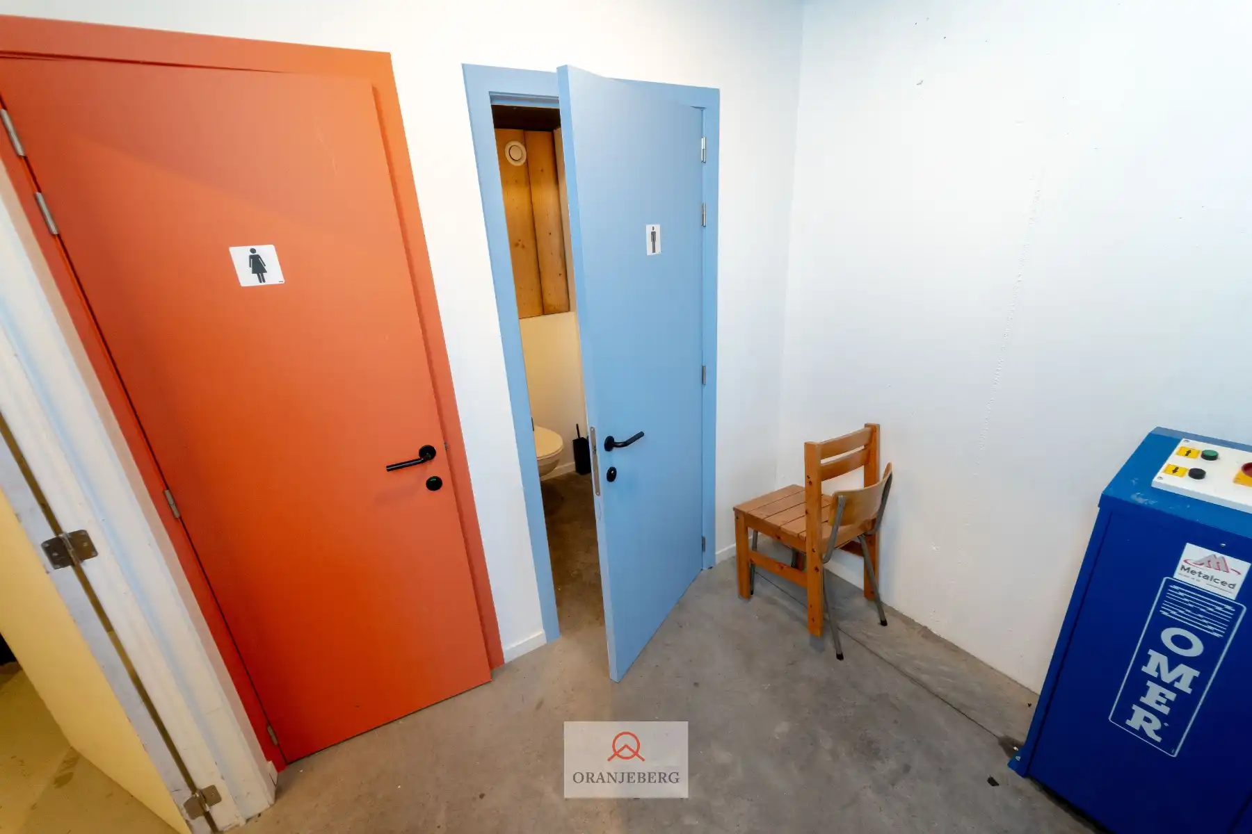 Horecapand te huur – Toplocatie aan het Tondelierpark, Gent foto 22