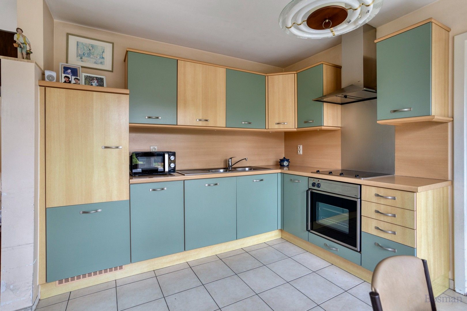 Gelijkvloerse open bebouwing op perceel van 9a 72ca te koop in Tessenderlo (Schoot) foto 9