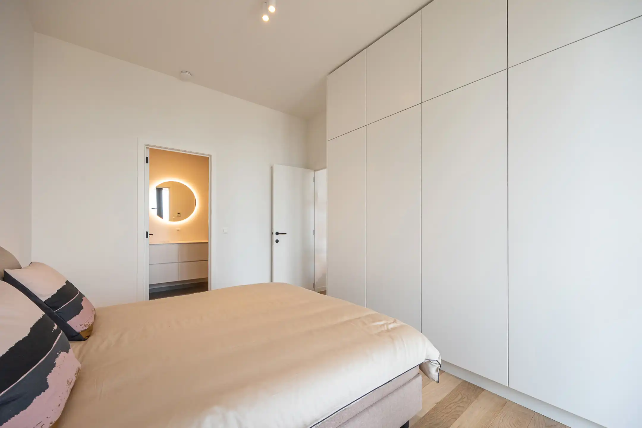 ANTWERPEN-NIEUW ZUID - Wonderlijk wonen aan de Schelde foto 15