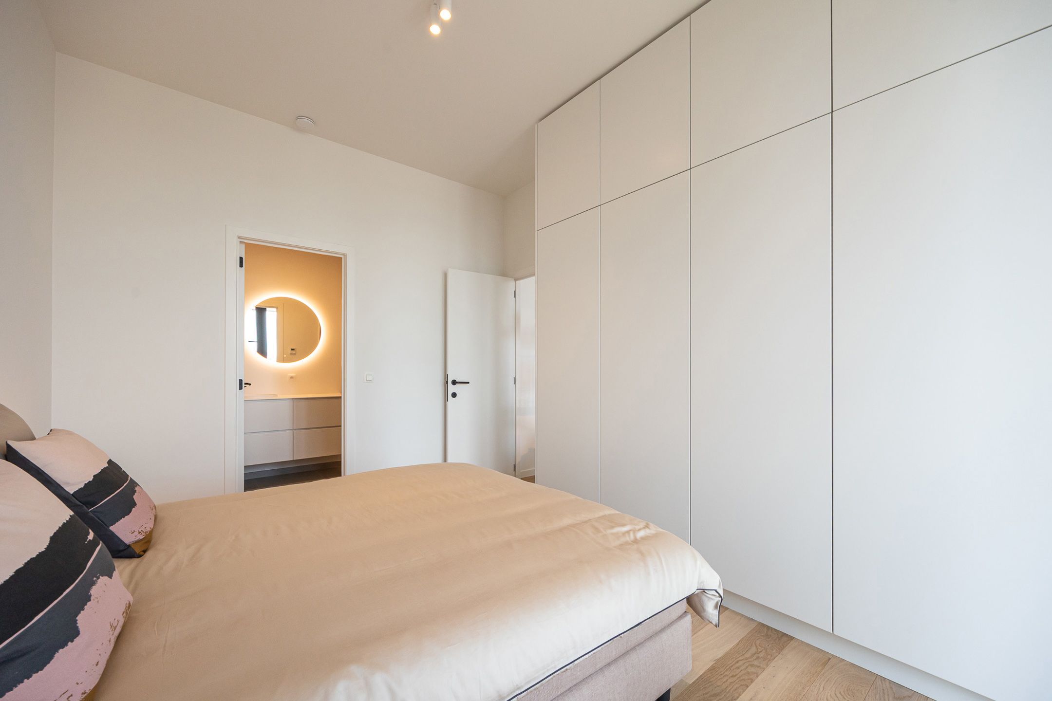 ANTWERPEN-NIEUW ZUID - Wonderlijk wonen aan de Schelde foto 15