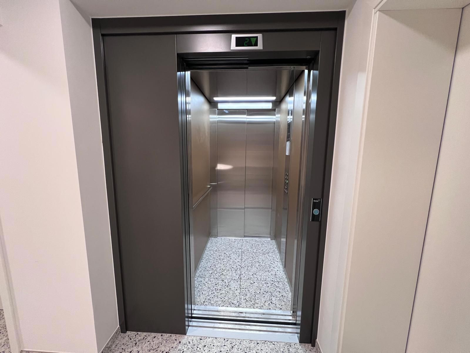 Licht, ruimte en comfort: nieuwbouwappartement met uniek zicht foto 25