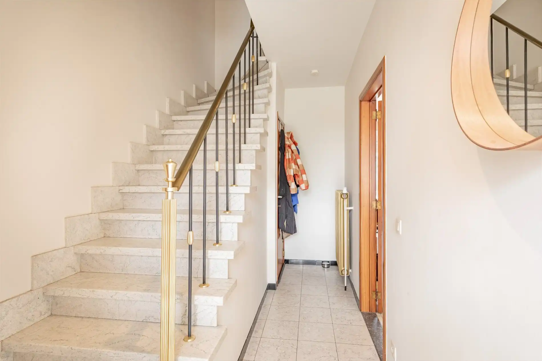 Bel-etagewoning te Heverlee foto 9