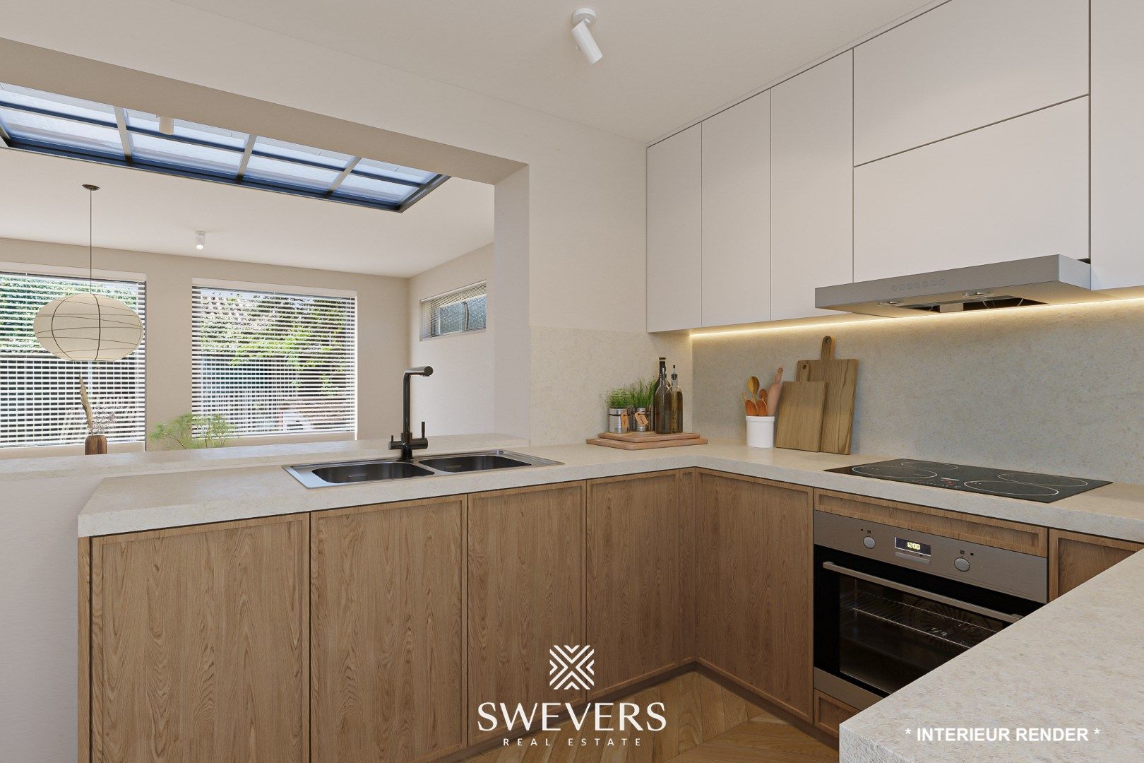 Jouw renovatieproject met tuin en garage in Riemst foto 12