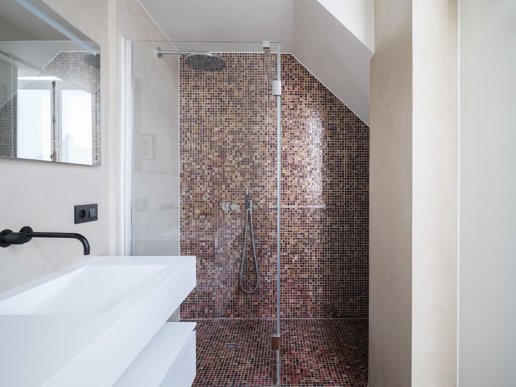 Karaktervolle schakelwoning met 3 ruime slaapkamers foto 10