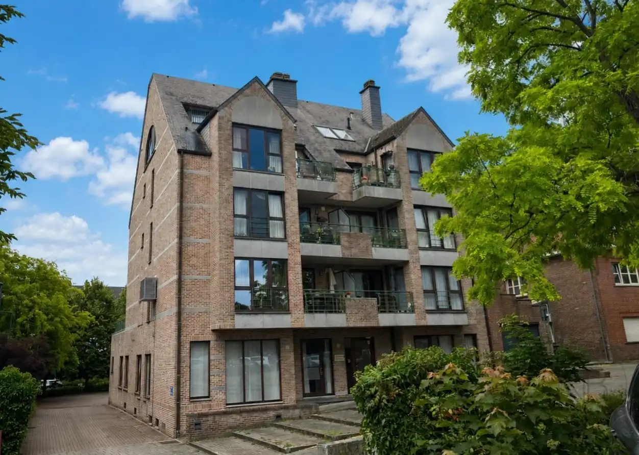 Bemeubeld appartement aan de Hooiplaats in Genk foto {{pictureIndex}}
