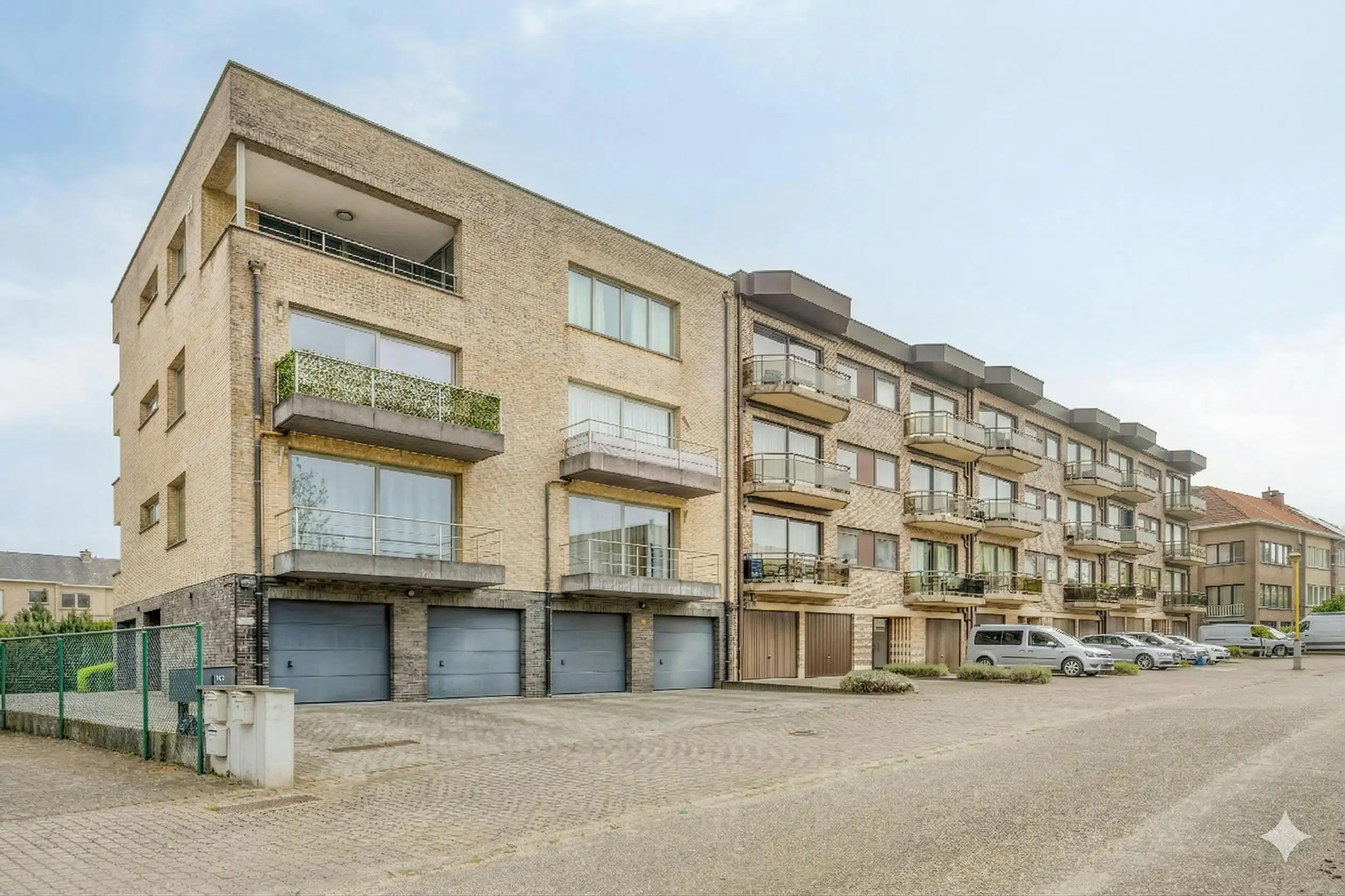 Gebouw te koop Grotewinkellaan 172 - 1853 Strombeek-Bever