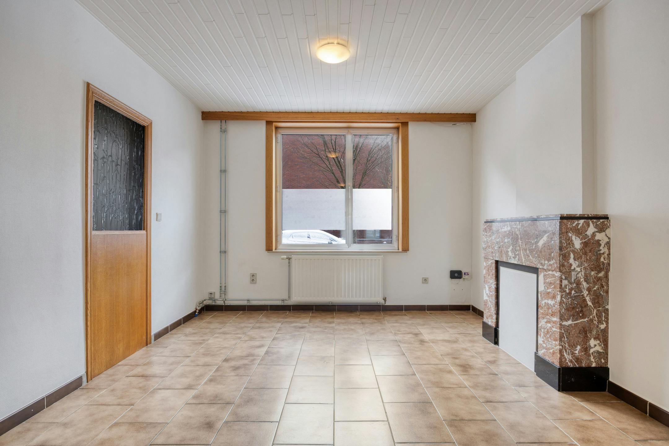 Toffe stadswoning met 3 slaapkamers nabij centrum Hasselt foto 4