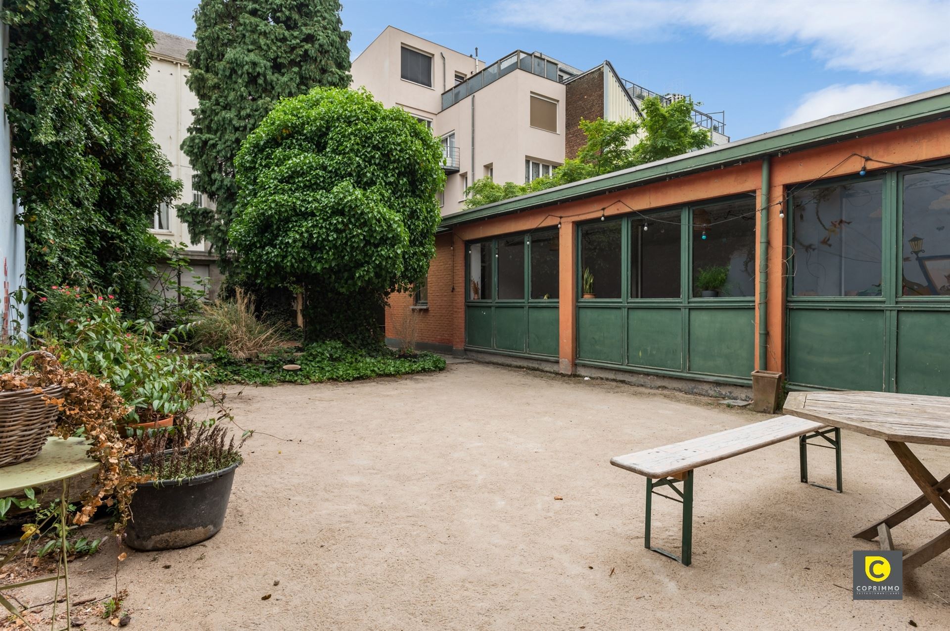 Monumentale herenwoning foto 16