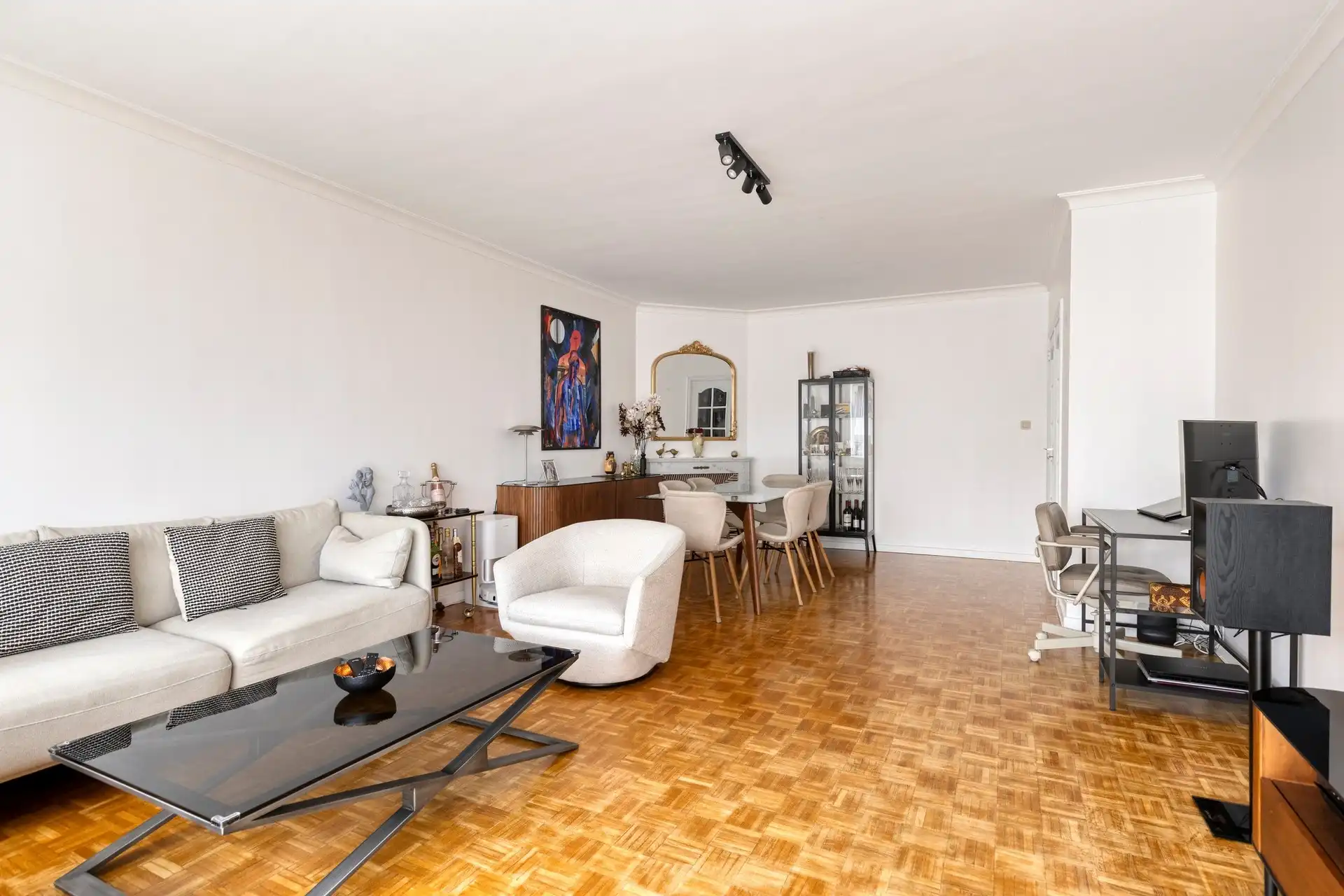 Appartement foto 4