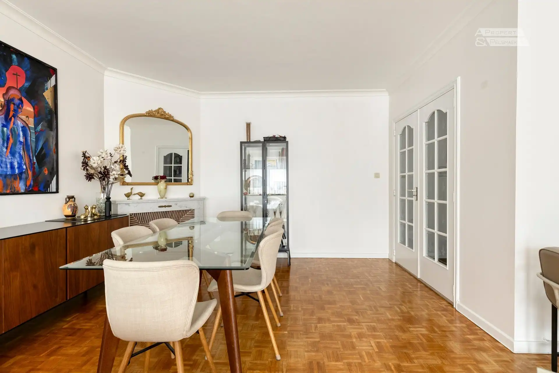 Appartement foto 4