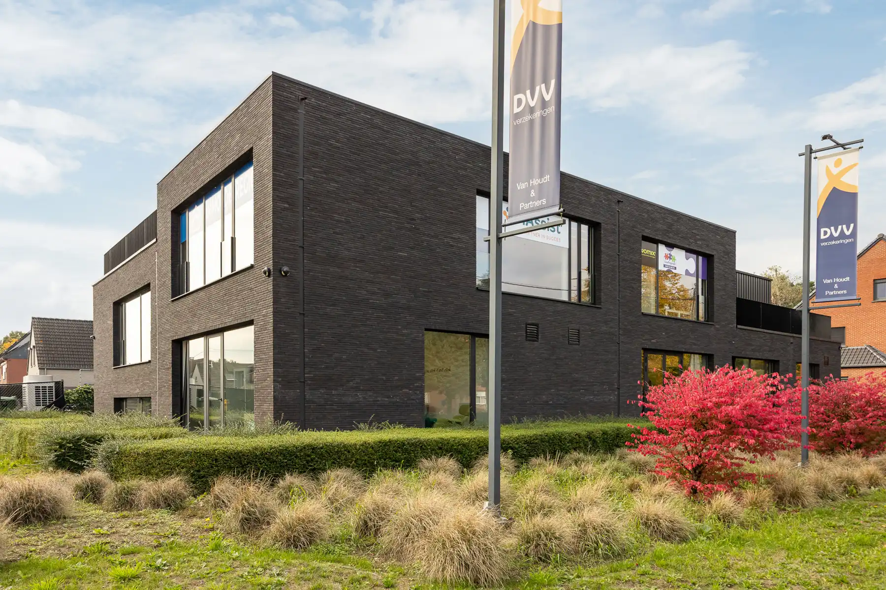 Architecturale klasse, maximale visibiliteit & TOP rendement foto 37