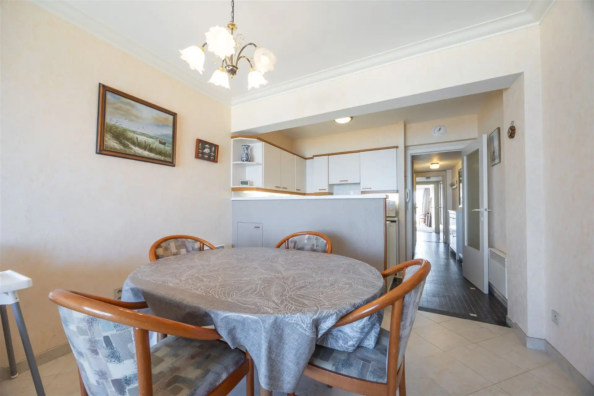 Appartement 2 slaapkamers foto 9