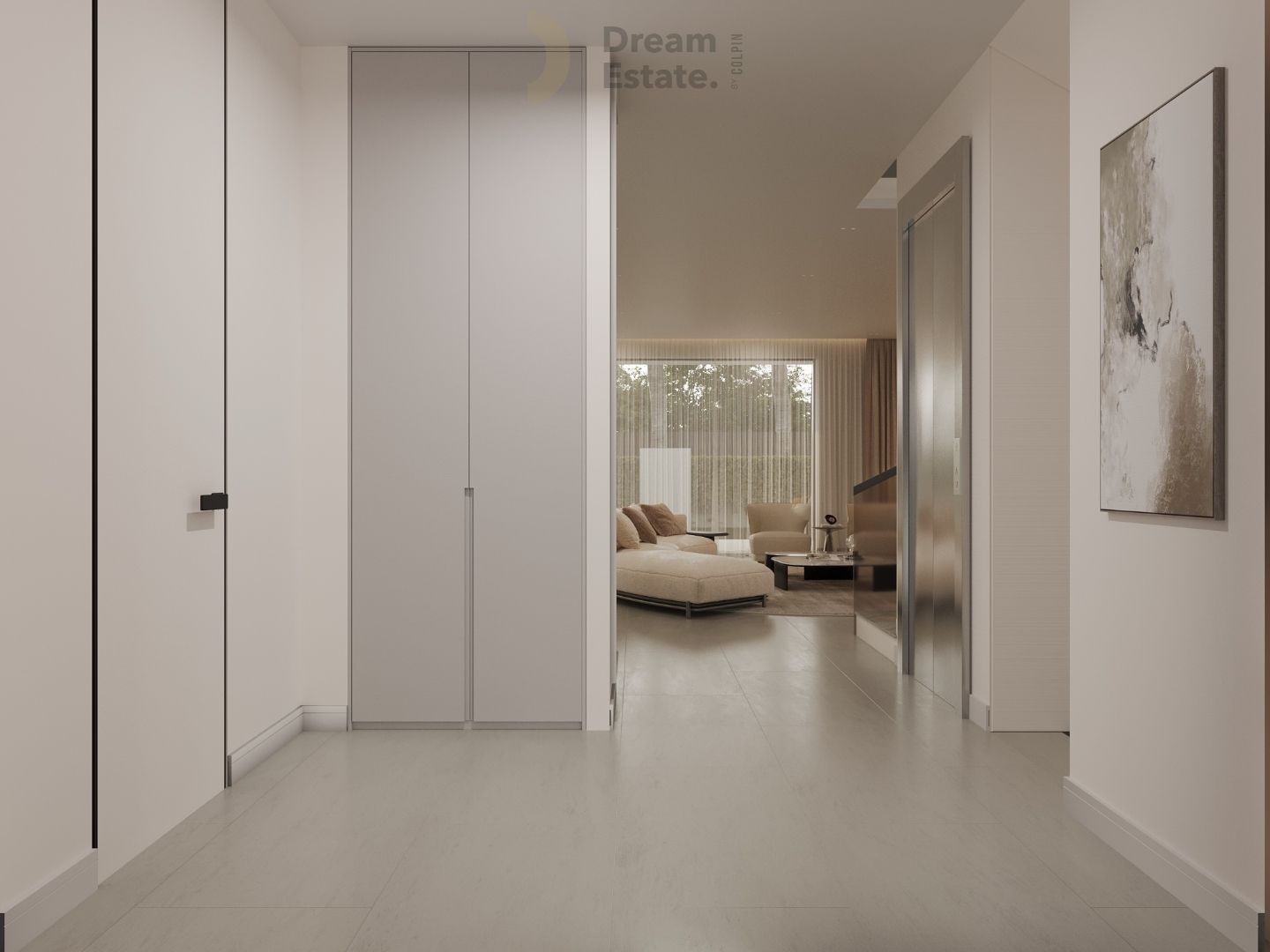 Modern living by the beach, Marbella East. foto 28