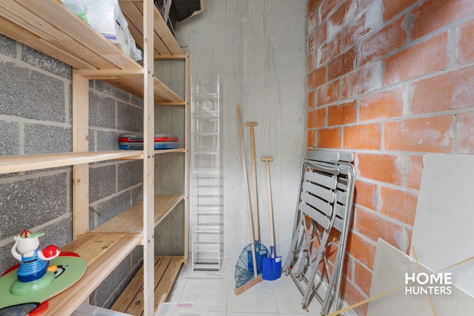 Uniek 2 slaapkamer appartement met zicht op zee en duinen foto 20