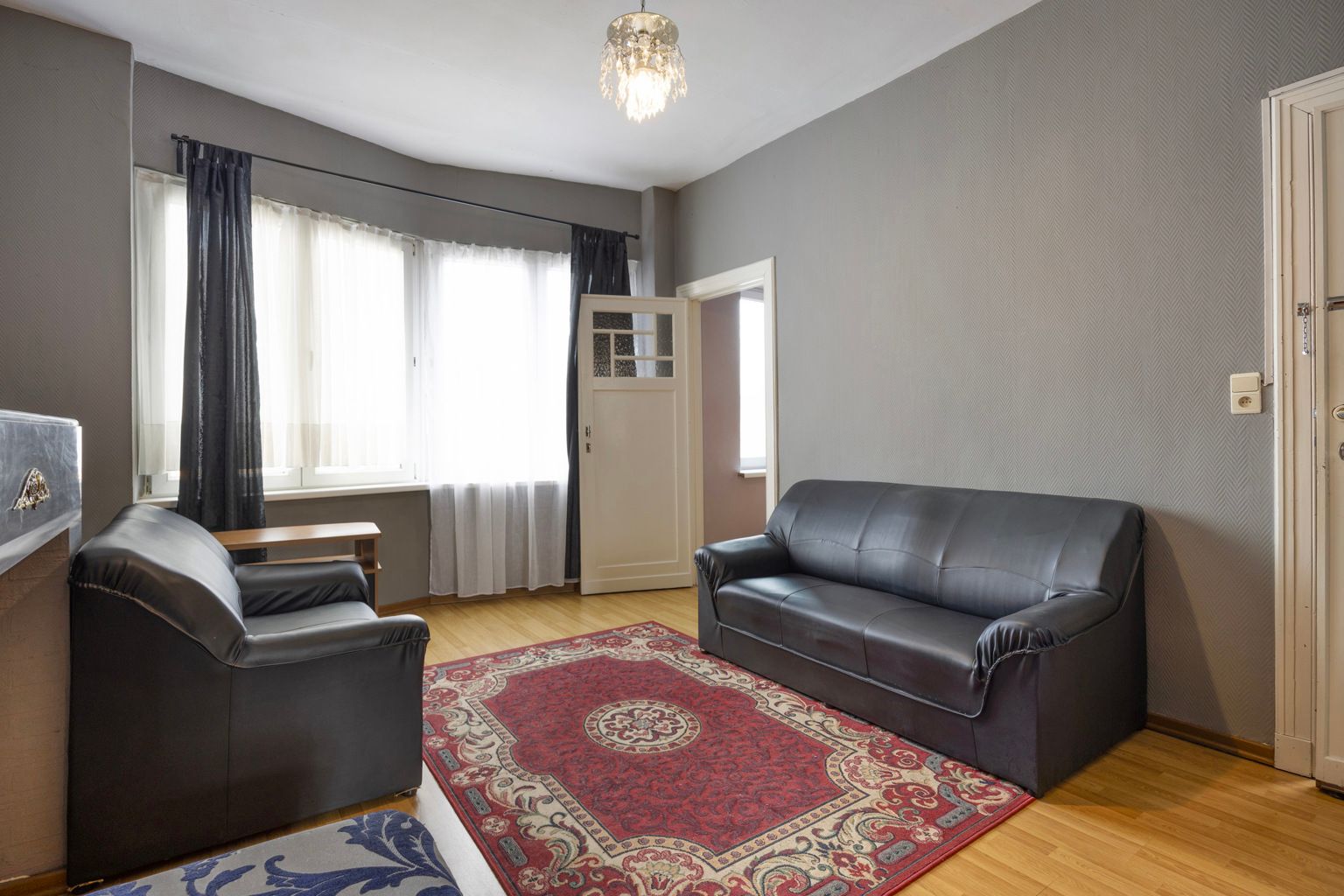 immo DAVID stelt voor: woning momenteel opgesplitst in 3 app foto 28