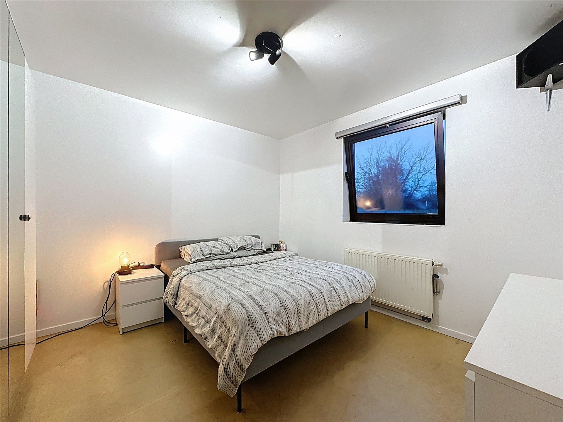 Ruim, energiezuinig 4 slp appartement in hartje Kontich foto 11