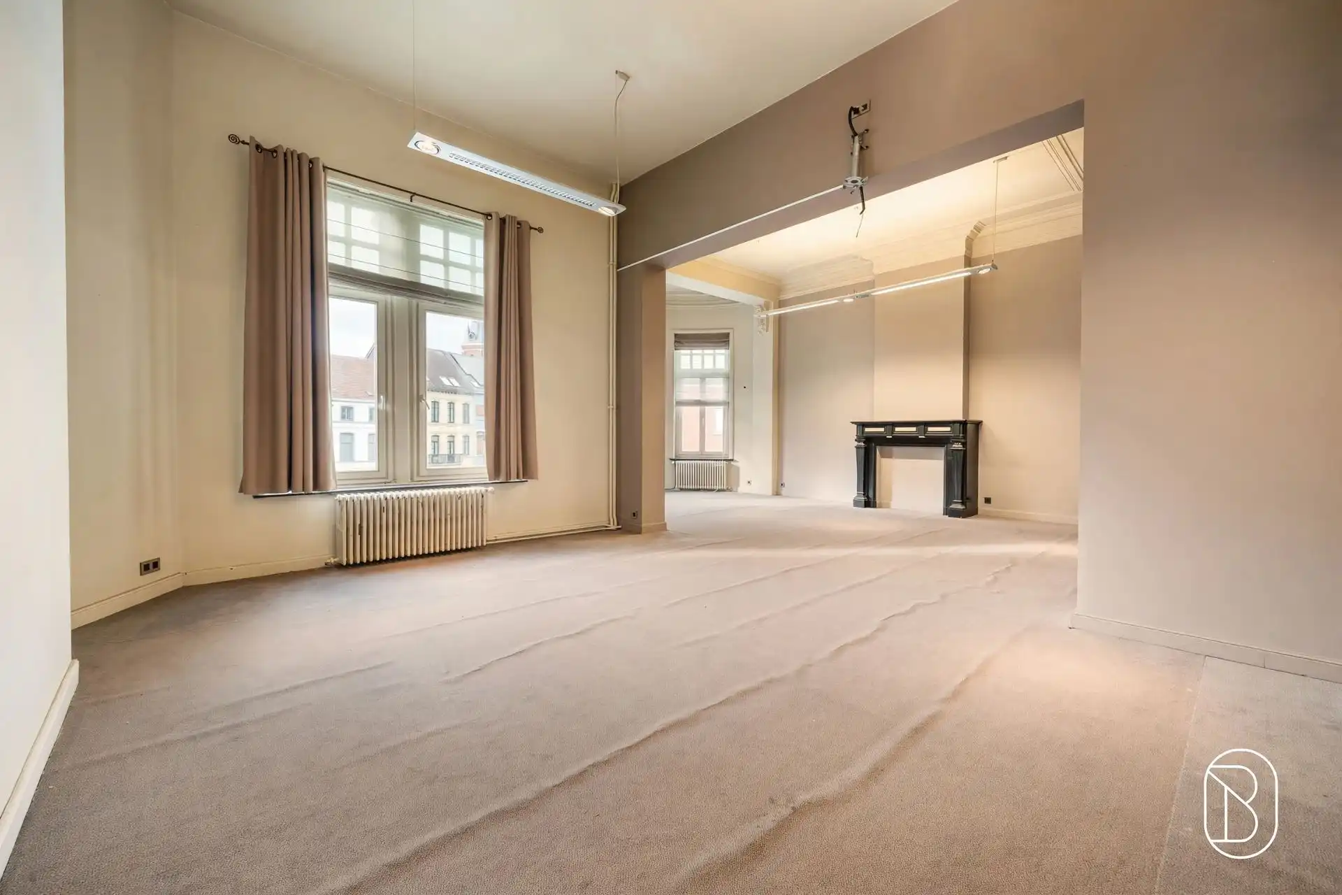 Prachtige HERENWONING met enorm veel POTENTIEEL foto 25