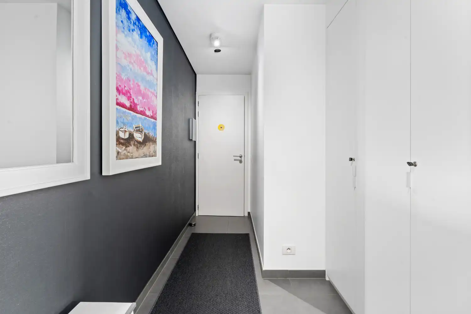 Luxueus en lichtrijke penthouse met zuidgerichte terrassen vlakbij het strand foto 11