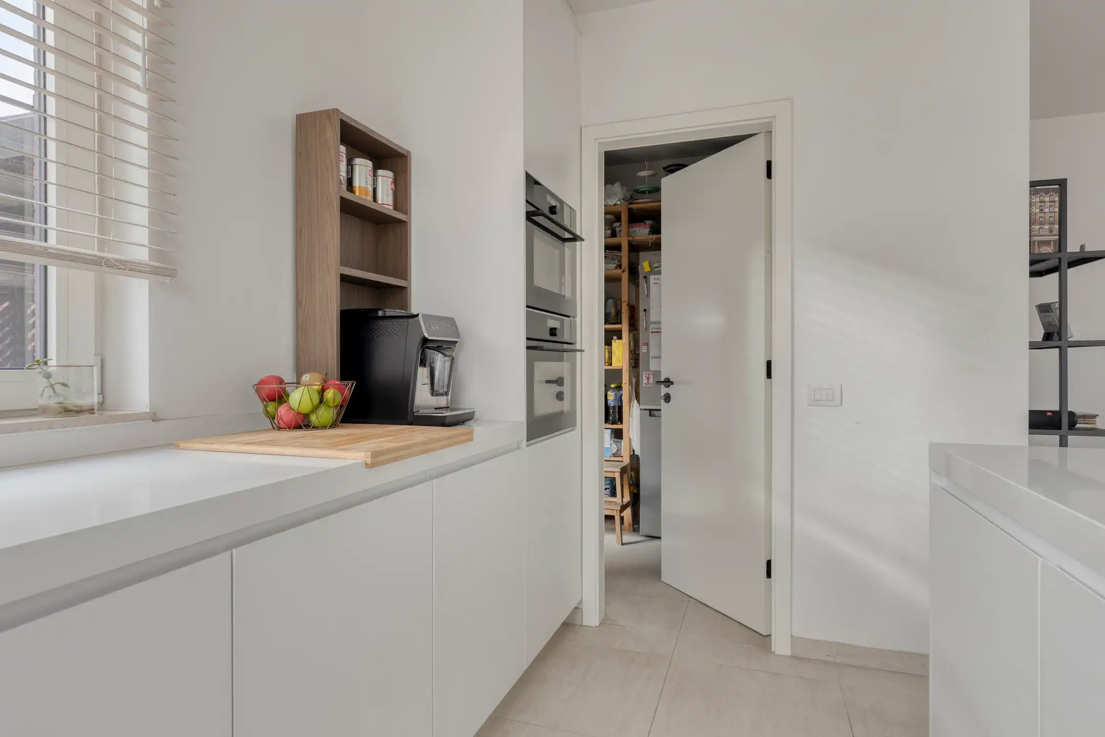 Moderne energiezuinige architectenwoning in Deurne - Zuid foto 11