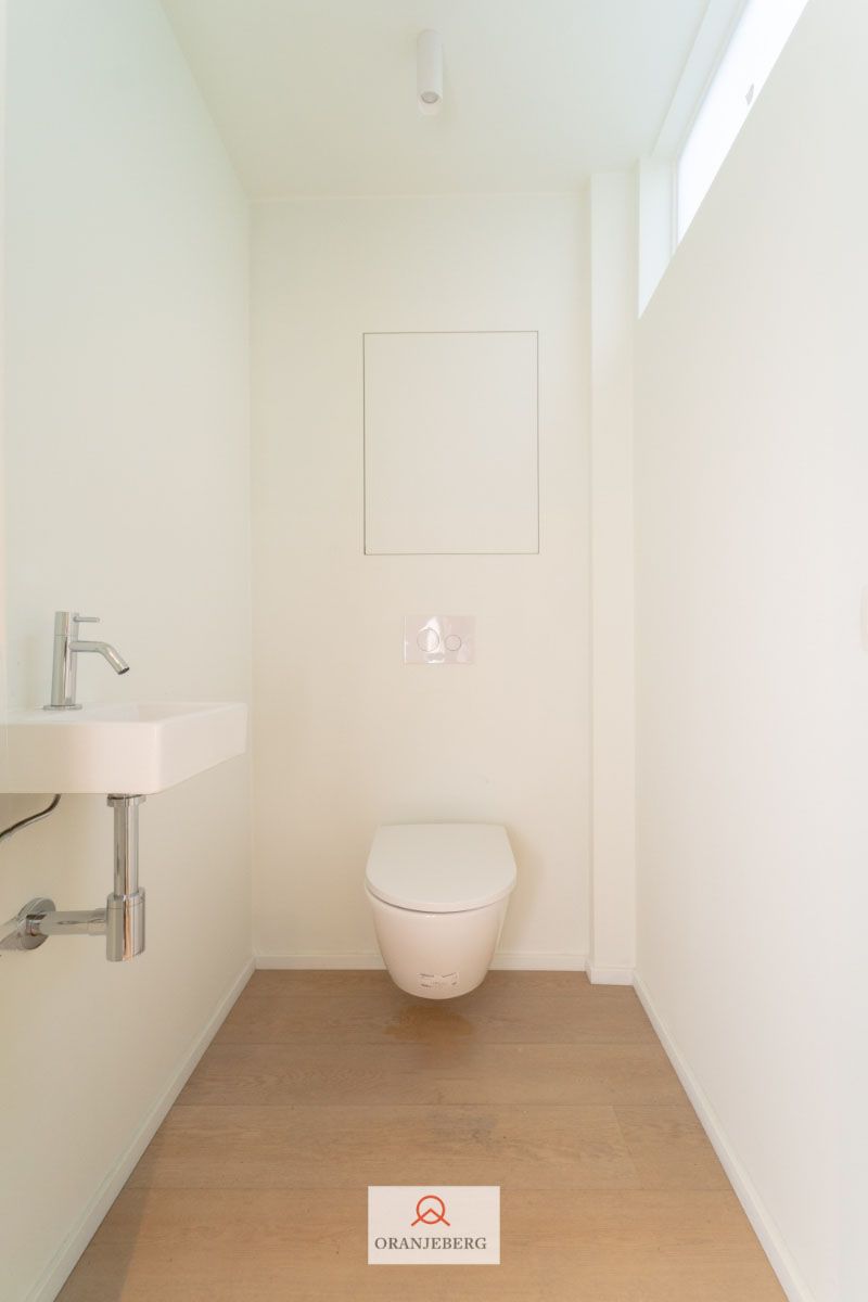 Prachtige triplex in hartje Gent foto 18