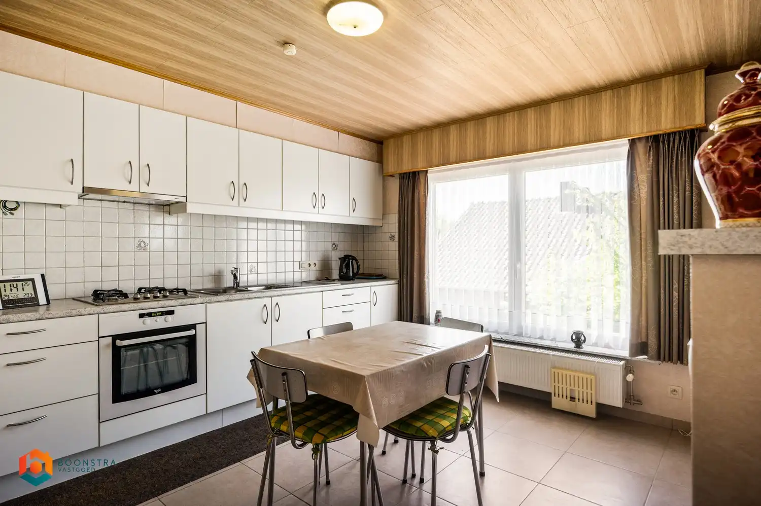 Kangoeroewoning met 6 slpkrs, garage en carport op 1110 m² te Putte foto 20