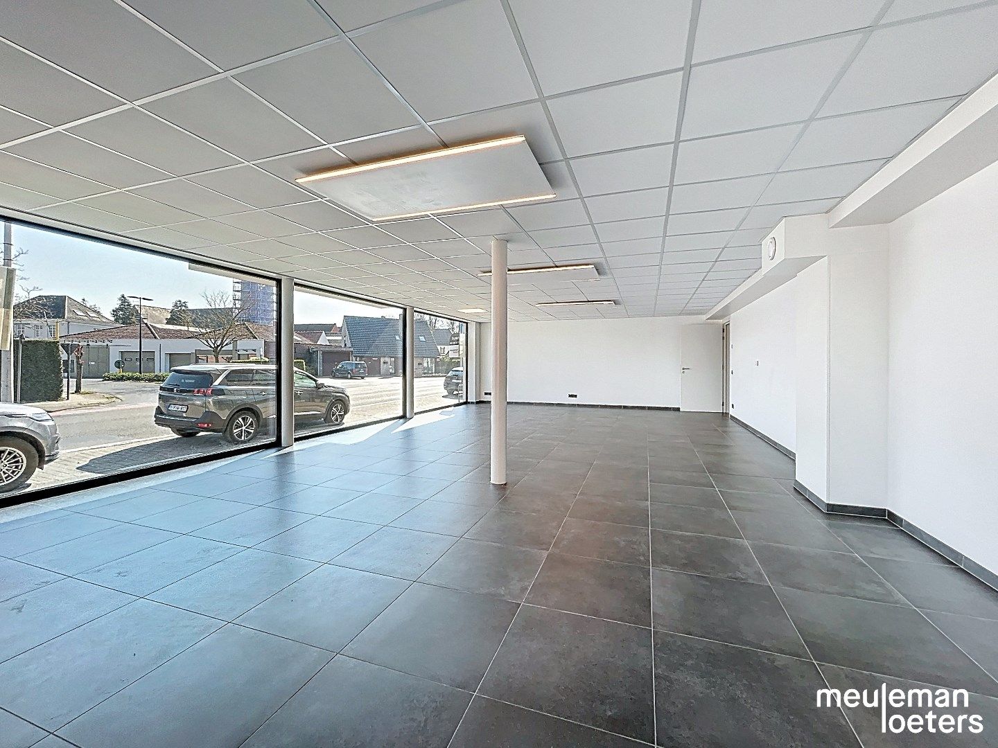 Handelspand op centrale ligging foto 8