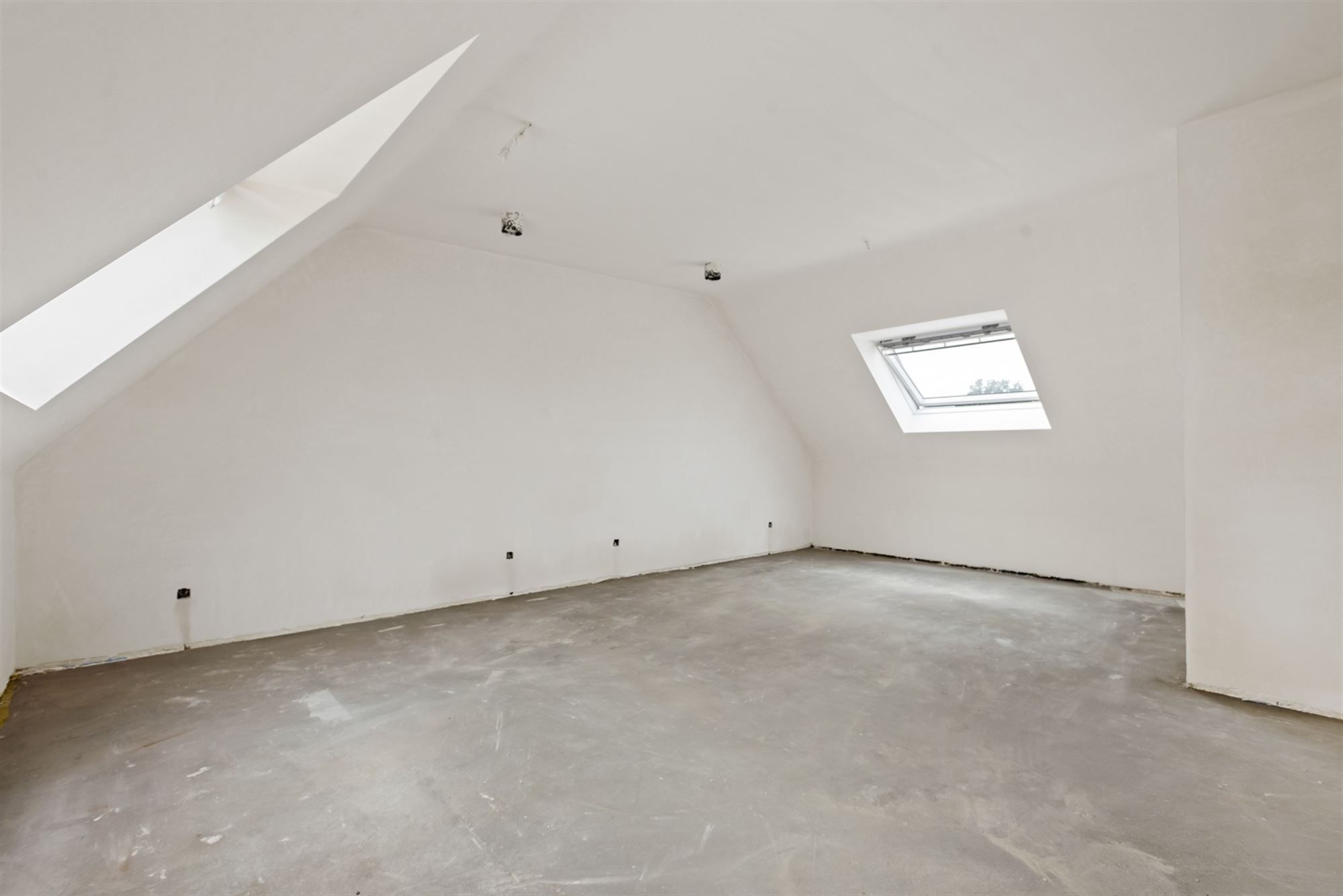 Nieuwbouwwoning (zonder BTW!) met 4 SLPK te Sint-Katelijne-Waver foto 12