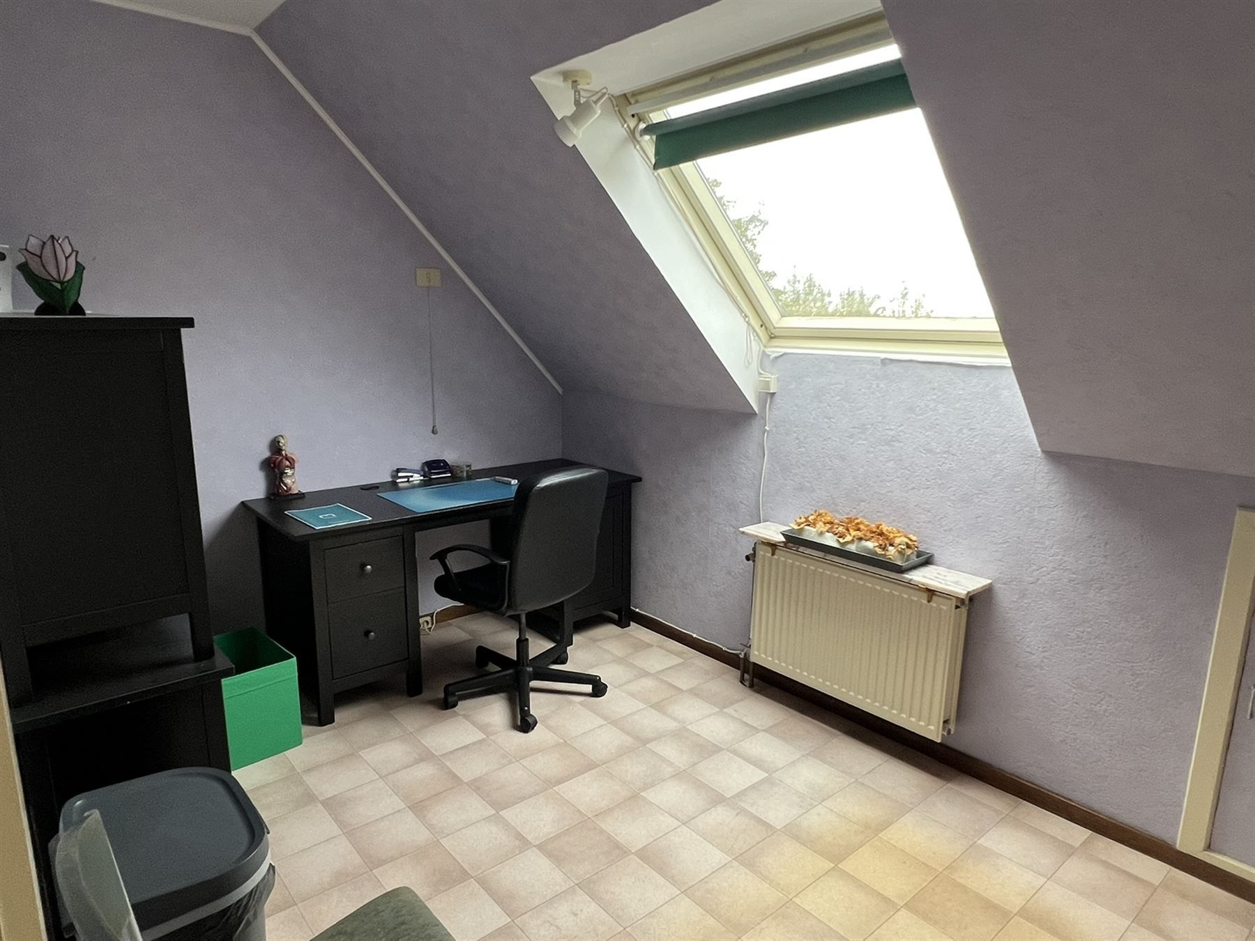Ruime, goed onderhouden villa met prachtig uitzicht foto 12