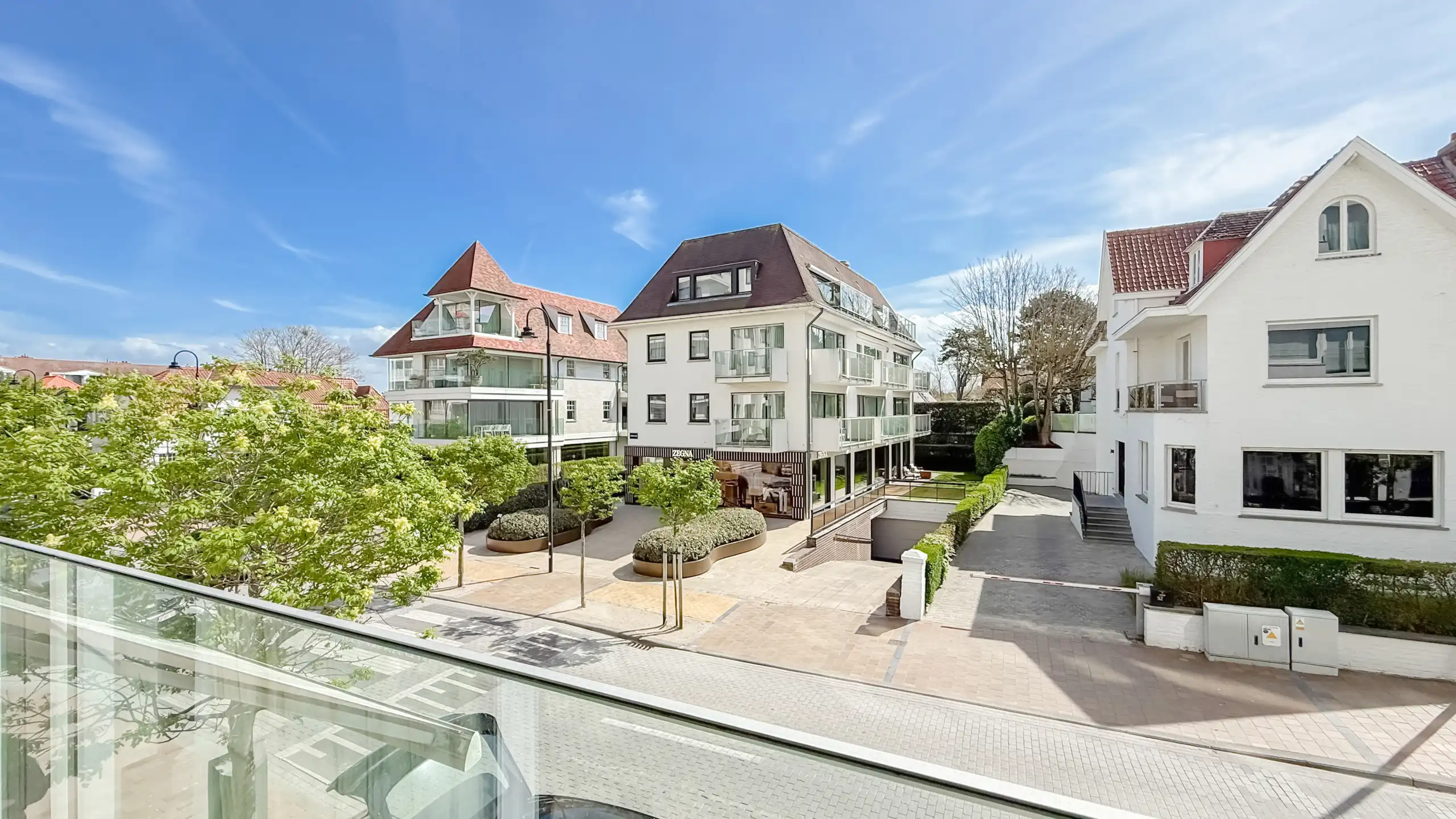 Appartement te koop Kustlaan 175 - 8300 Knokke-Heist