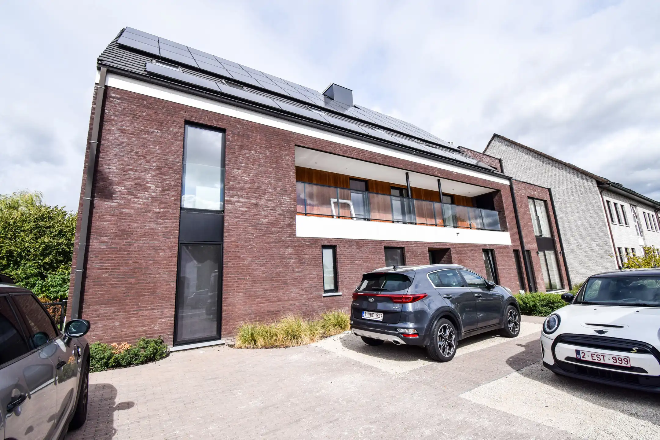 Appartement te huur foto 16