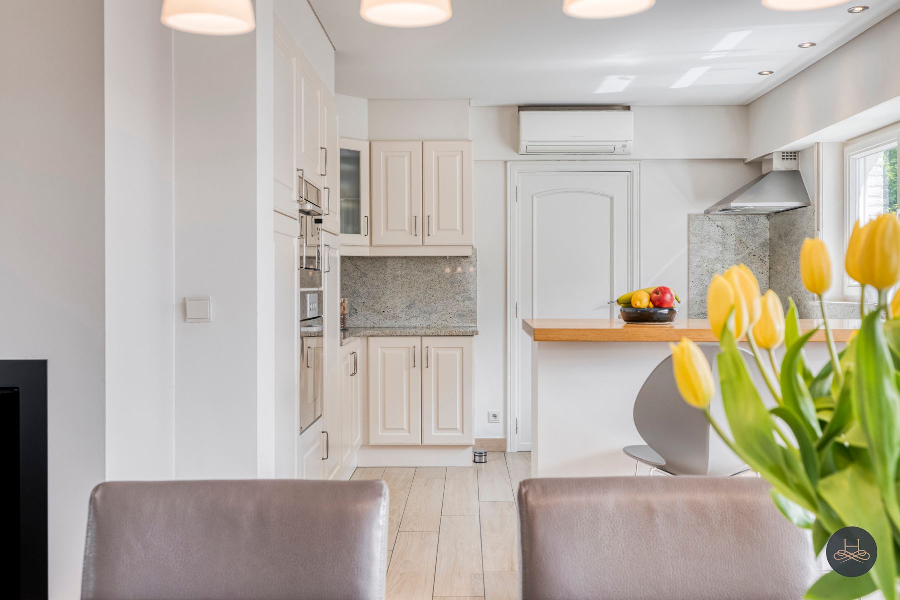 Rustig gelegen gezinswoning nabij centrum foto 9