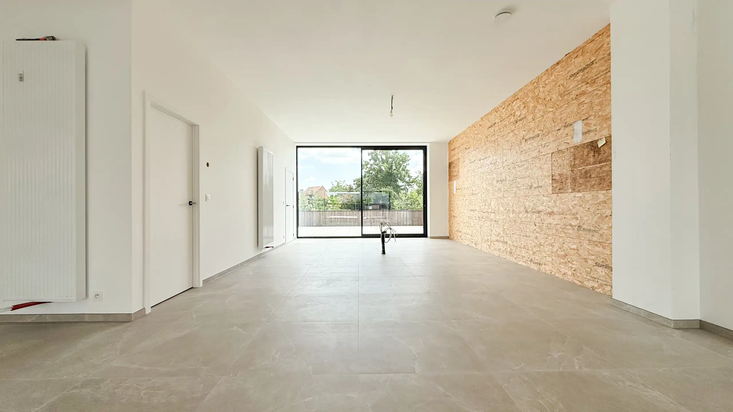 Unieke woning met 3 slpks en zitkuil in prachtig woonproject foto 10