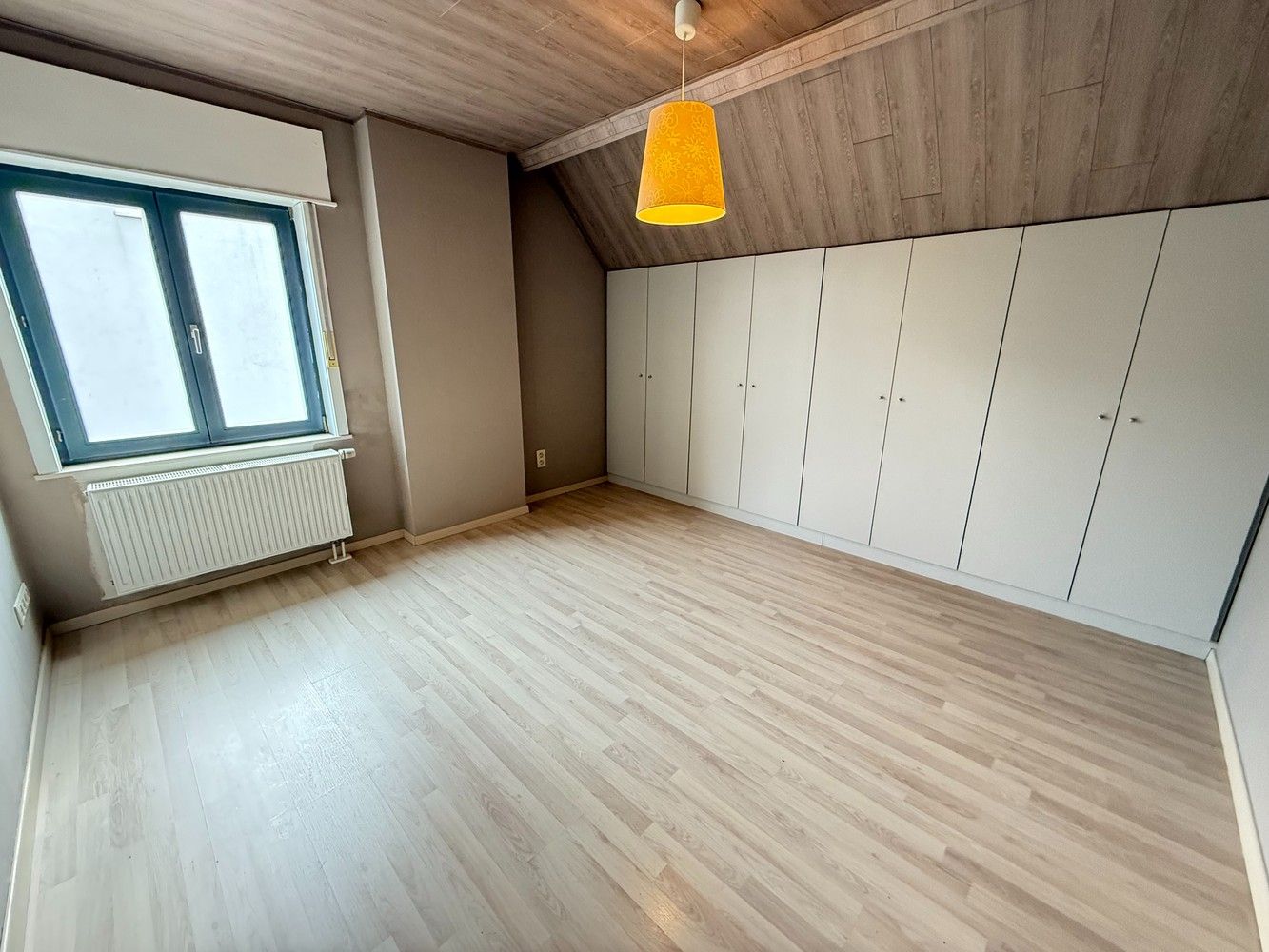 Charmante woning met potentieel in centrum Rillaar met 2 slaapkamers foto 15