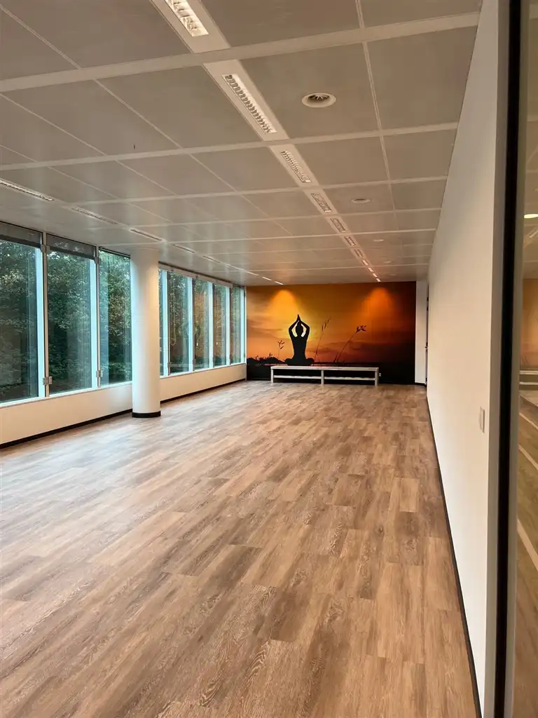 LAMBROEK - GREEN SQUARE/Gebouw C foto 12