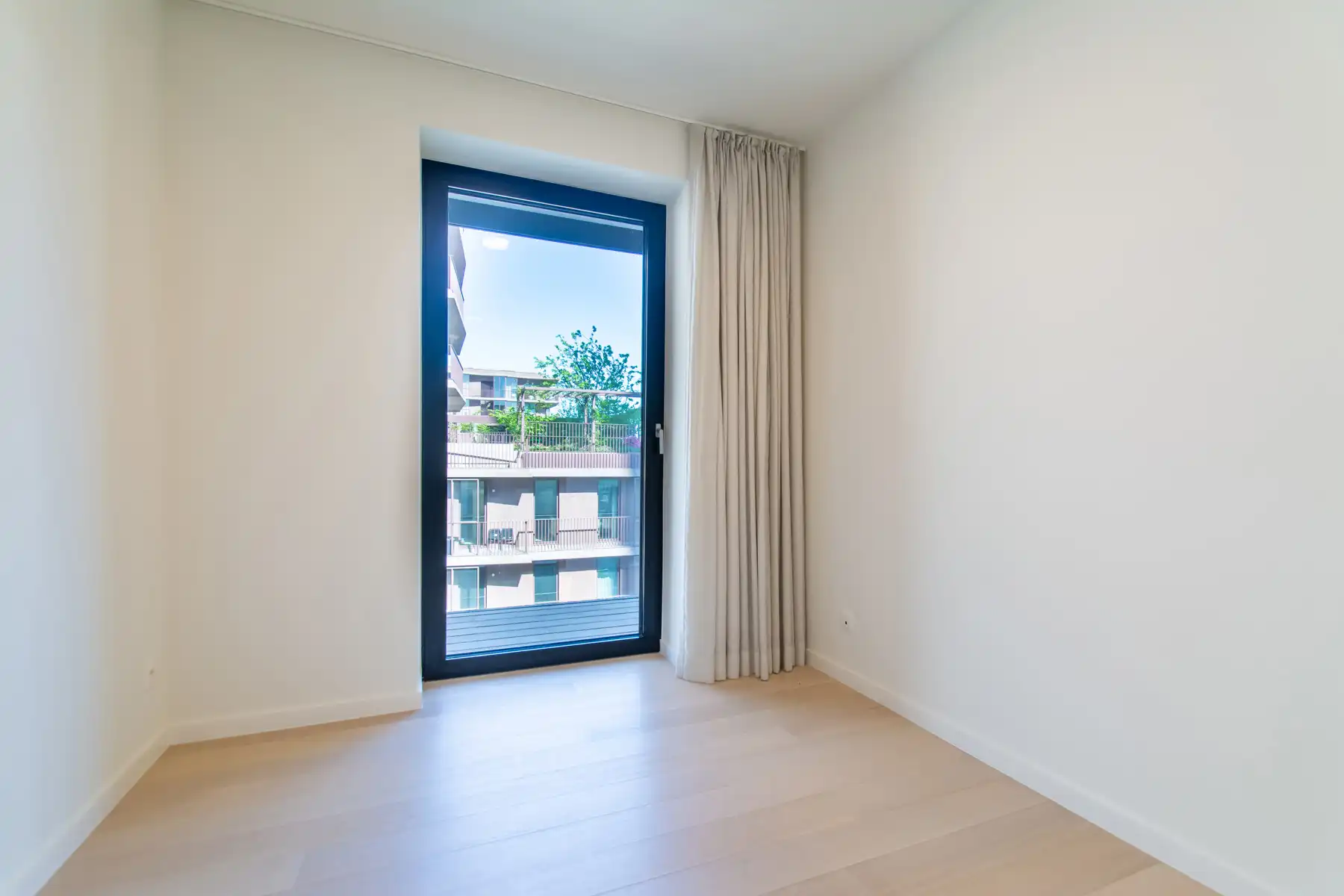 Gezelig lichtrijk 3 kamer appartement foto 13