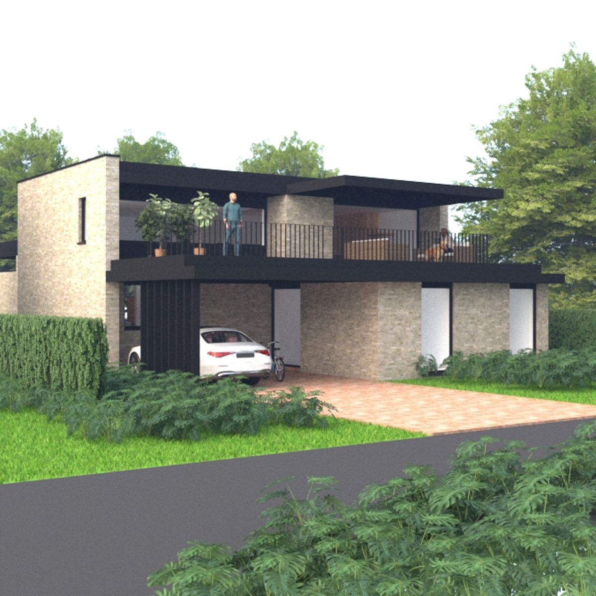 Grond te koop foto 8