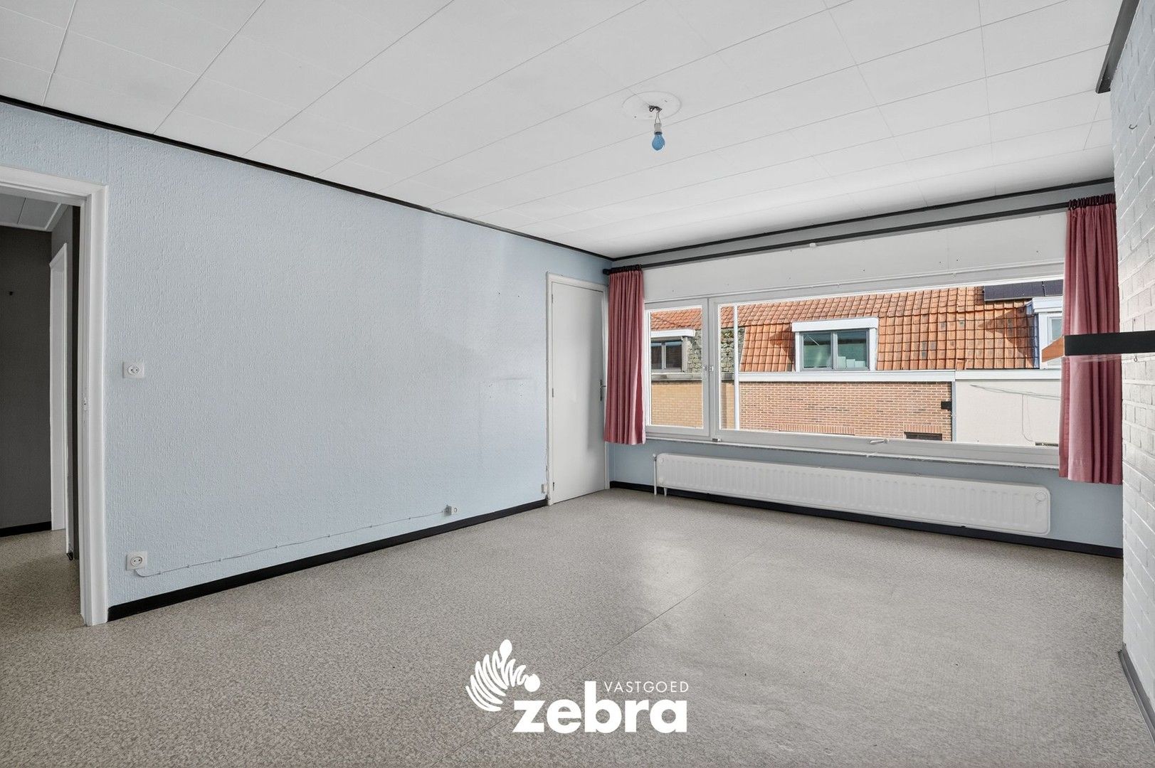 Ruime woning met 3 slaapkamers en garage nabij centrum Meulebeke! foto 20