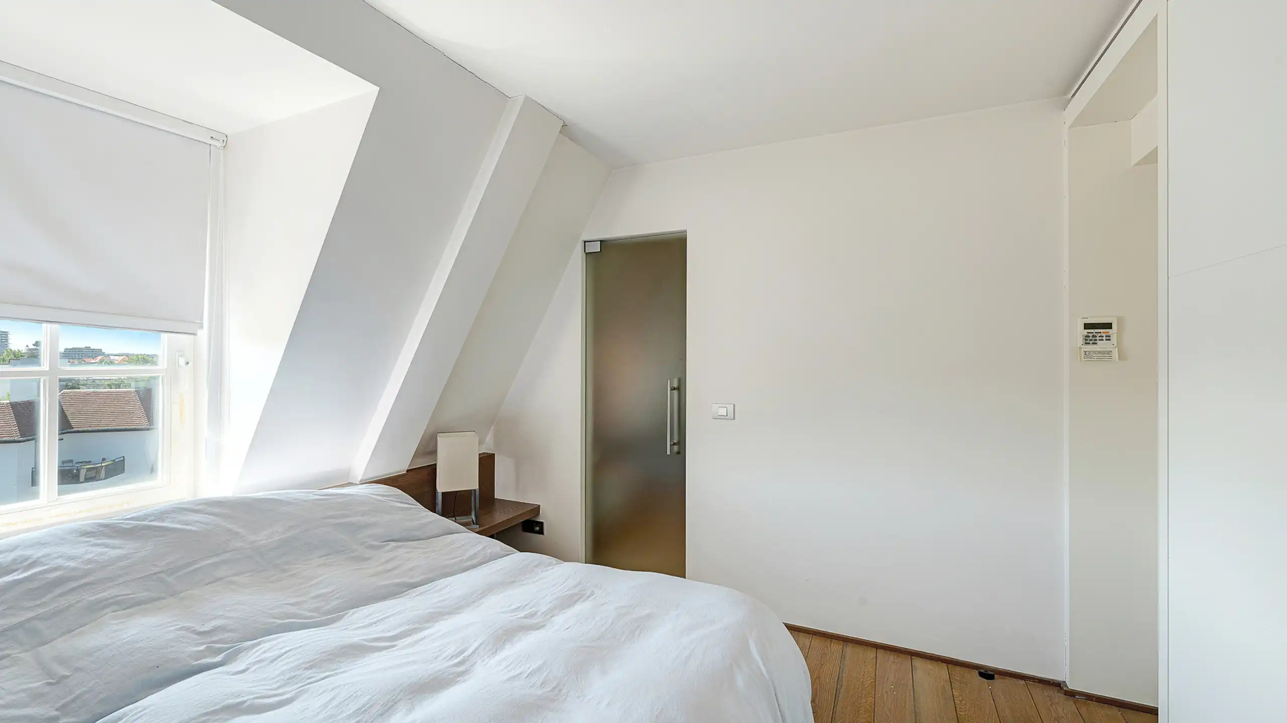 Luxueus duplexappartement met het woongevoel van een villa foto 27