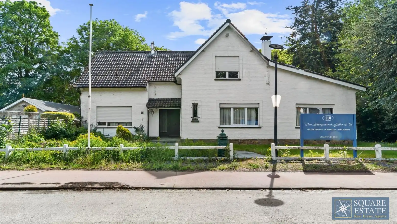 Huis foto 2