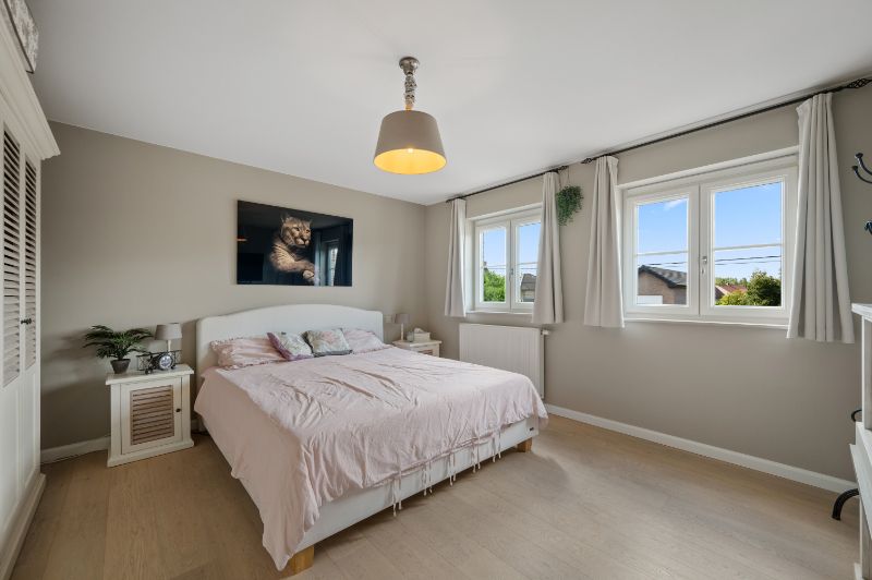 Villa van 319m² in pastorale stijl op 10a16ca foto 14