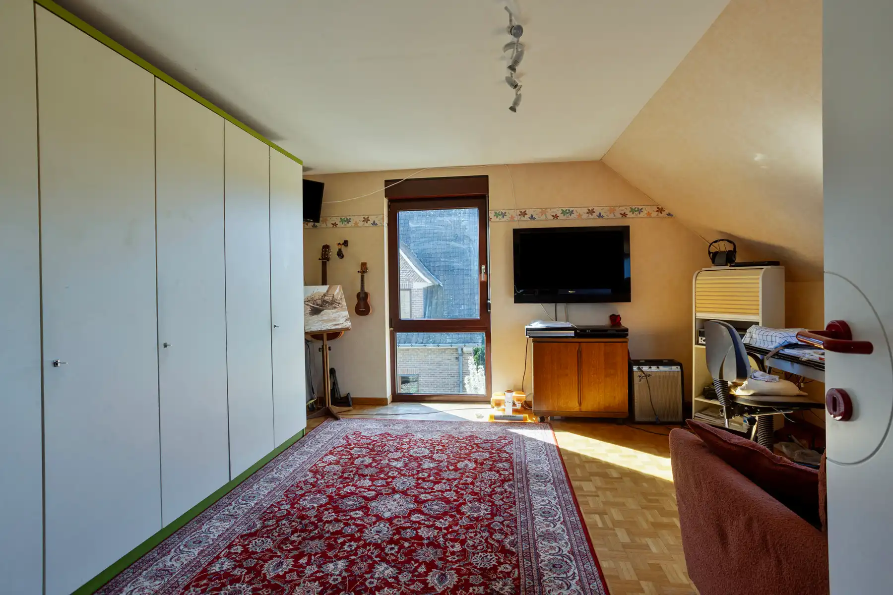Prachtige villa met 4 slaapkamers en 2 badkamers foto 20