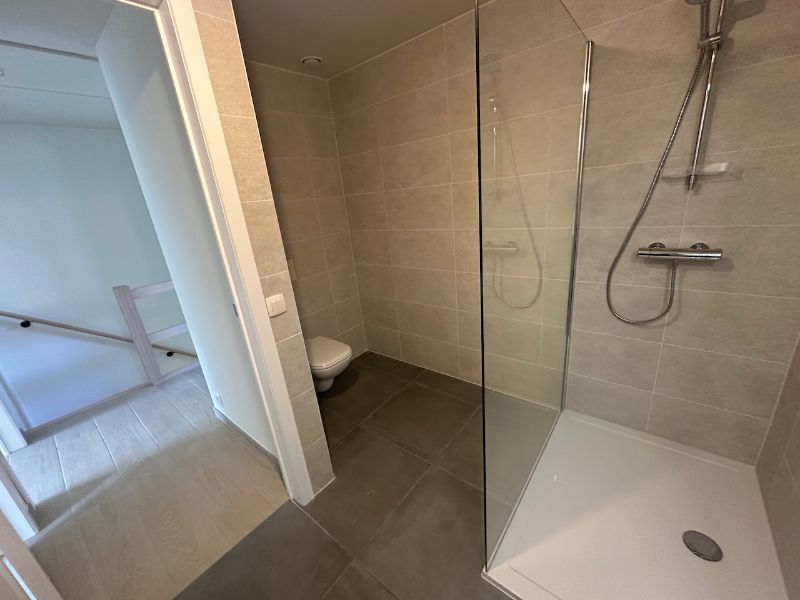 Stijlvolle nieuwbouwwoning in het centrum van Kaprijke! foto 11